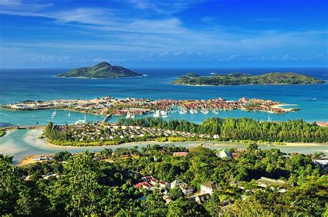 victoria seychelles attractions